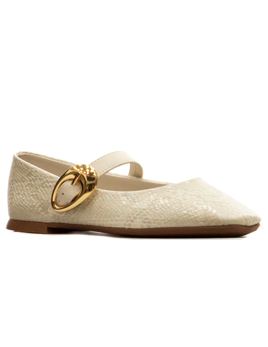 Balerina cordelia para mujer
