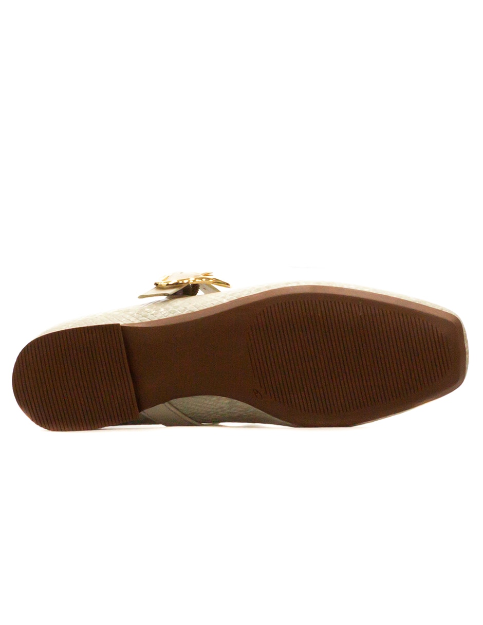 Balerina cordelia para mujer