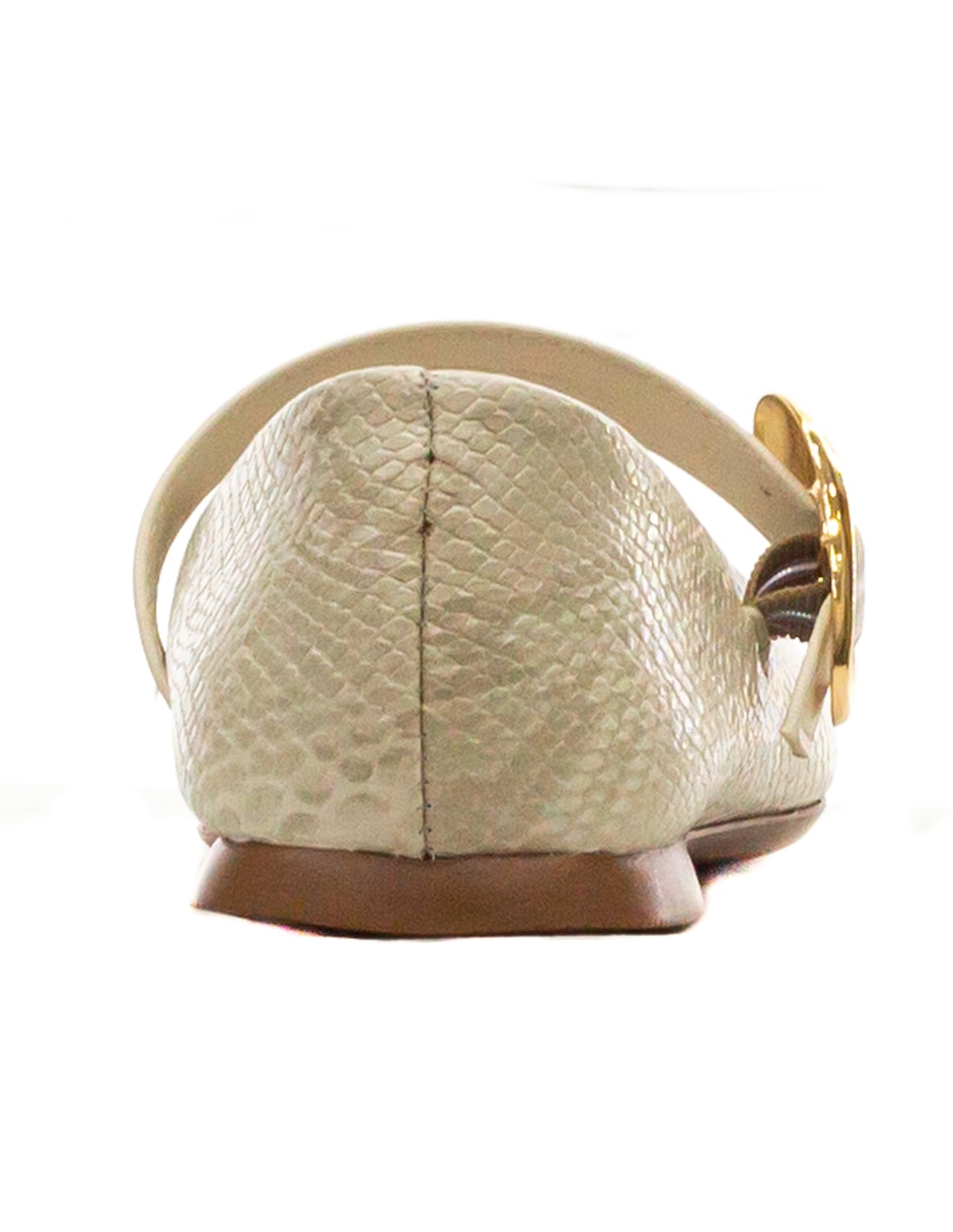 Balerina cordelia para mujer