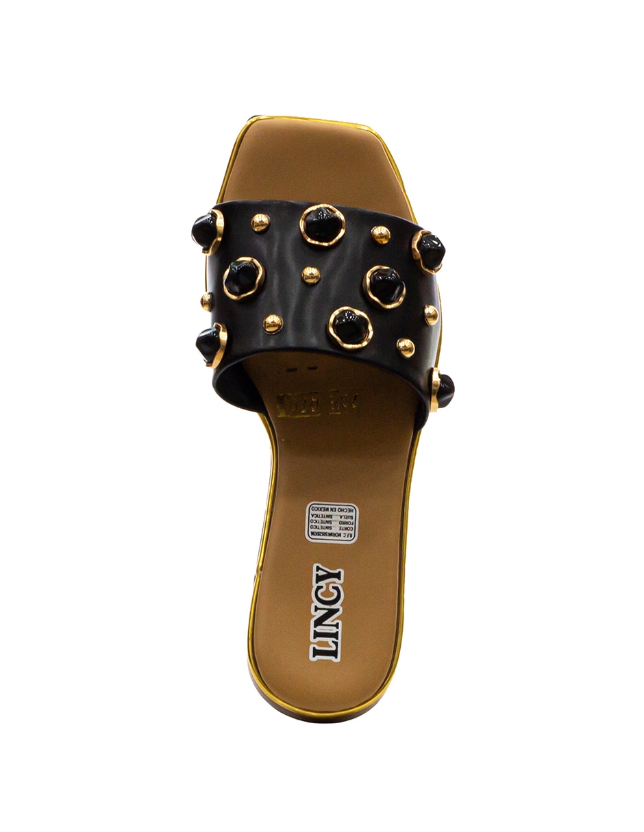 Sandalia para mujer 3