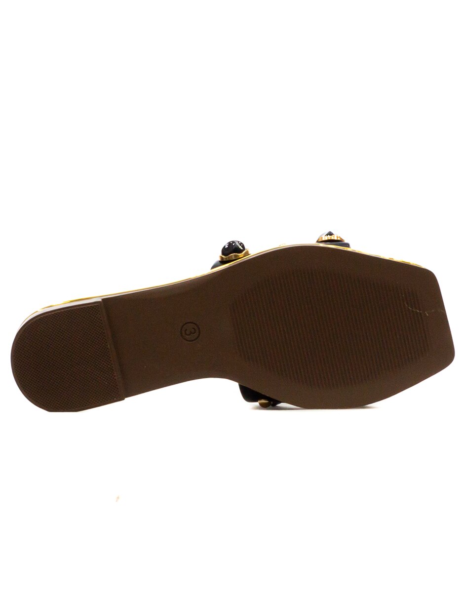 Sandalia para mujer 4