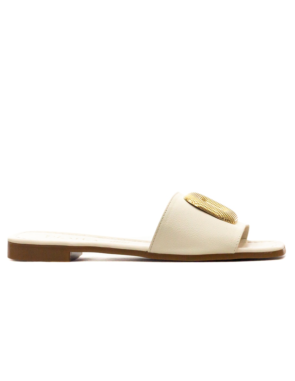 Sandalia Diana para mujer