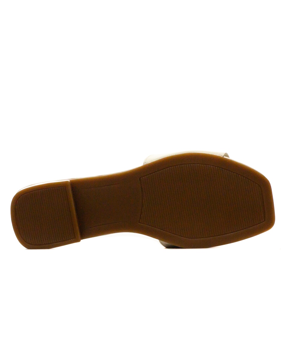 Sandalia Diana para mujer