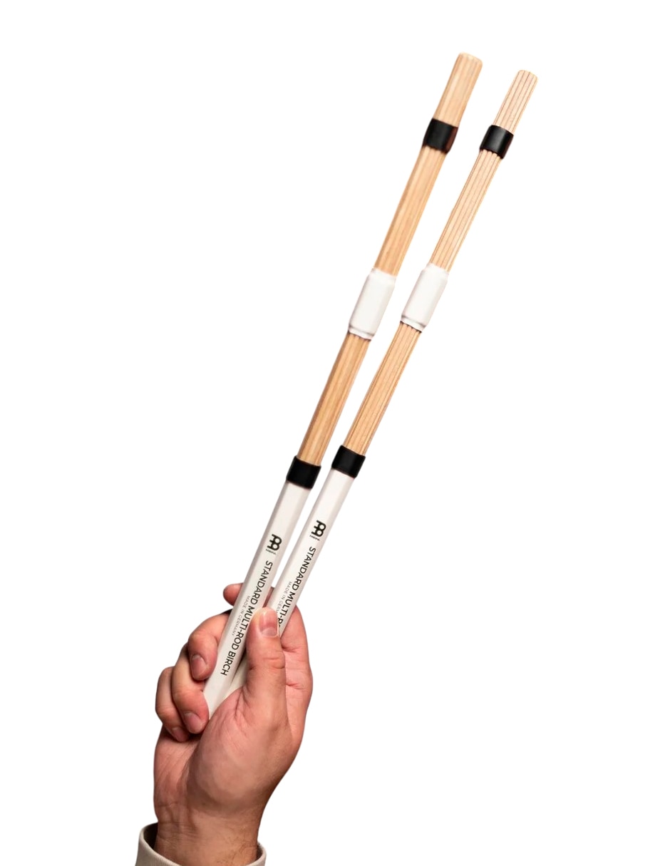 Baquetas para instrumentos musicales Meinl