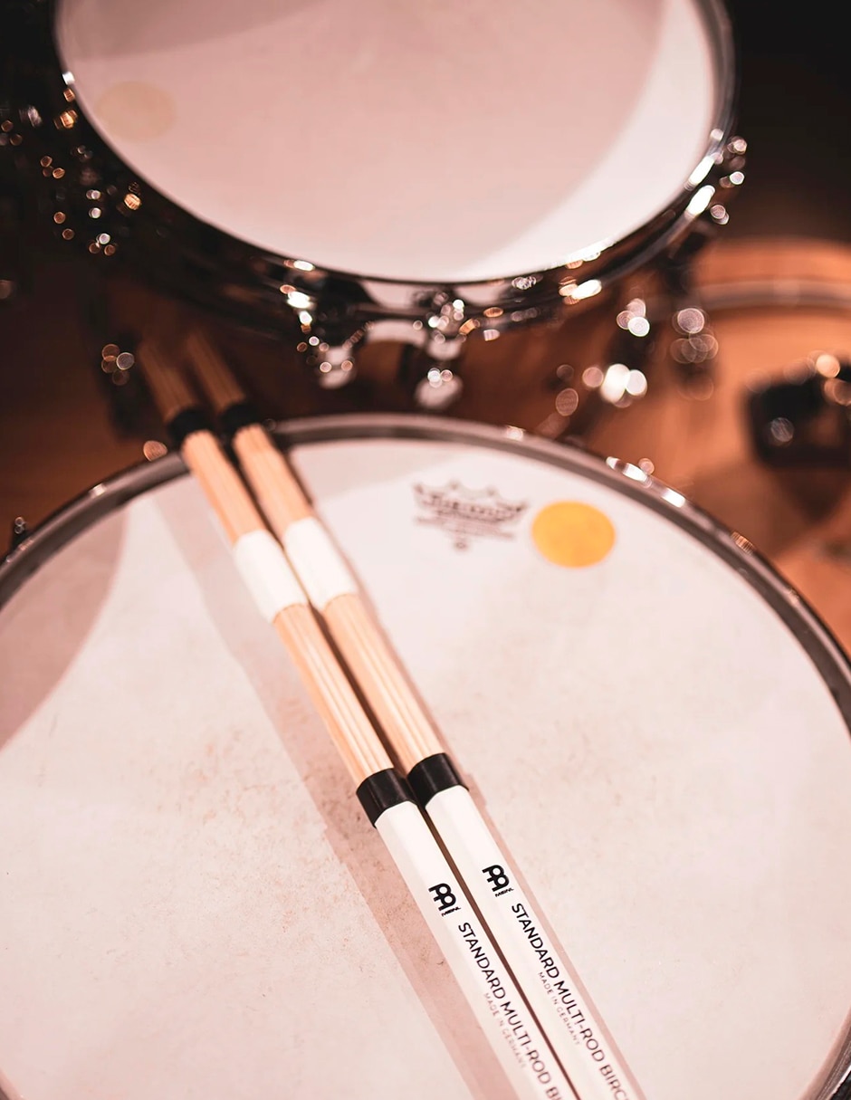 Baquetas para instrumentos musicales Meinl