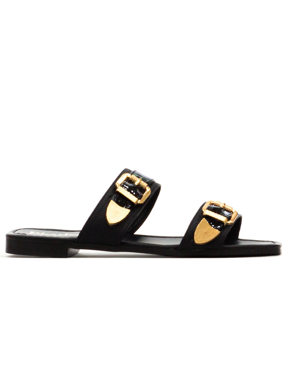 Sandalia para mujer 2