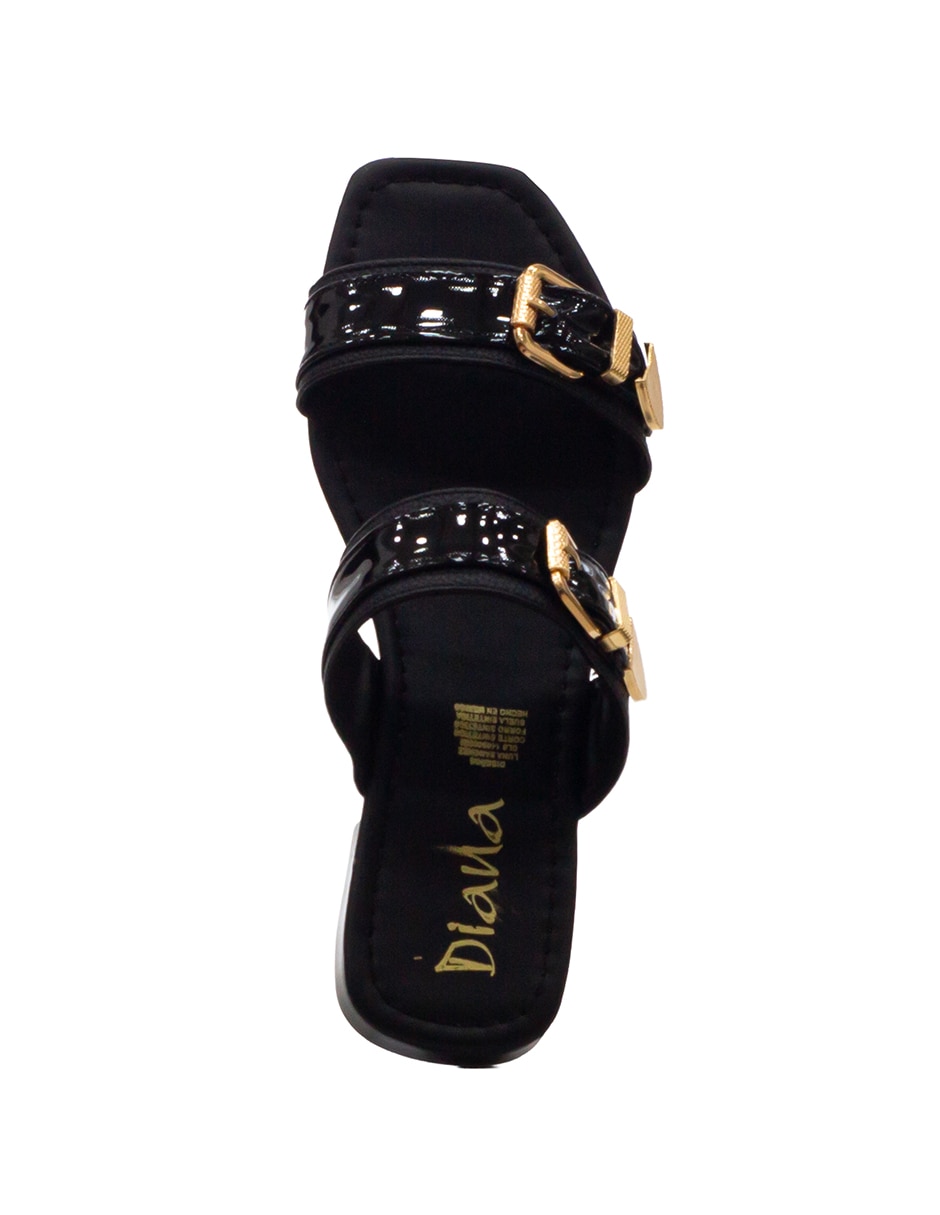 Sandalia para mujer 4