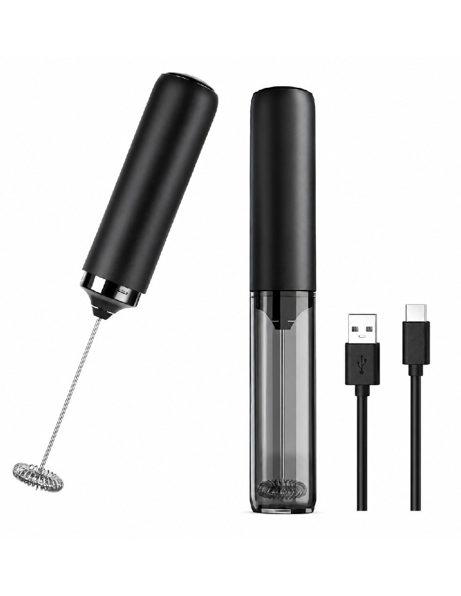 Batidor Eléctricos de acero inoxidable