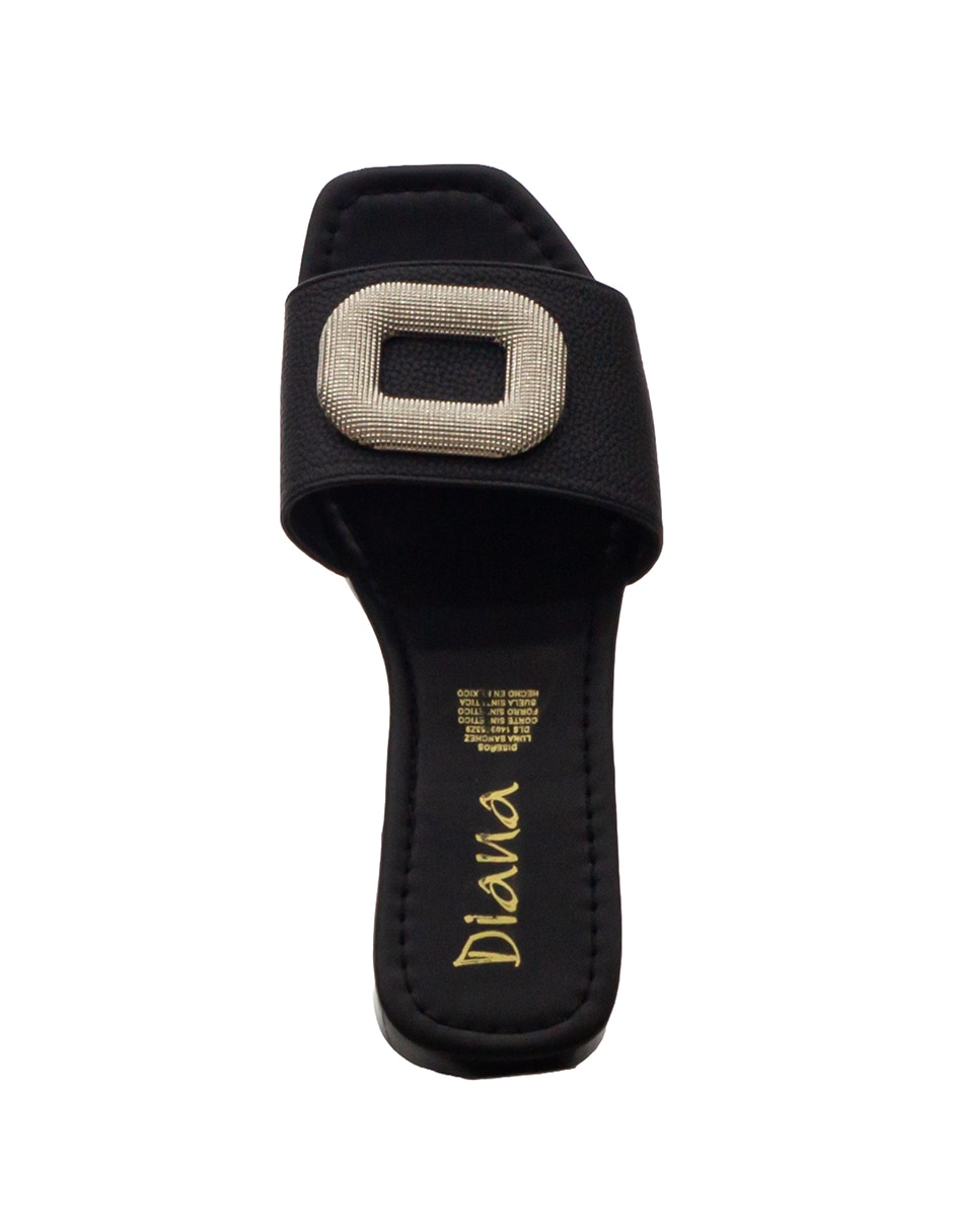 Sandalia para mujer 4