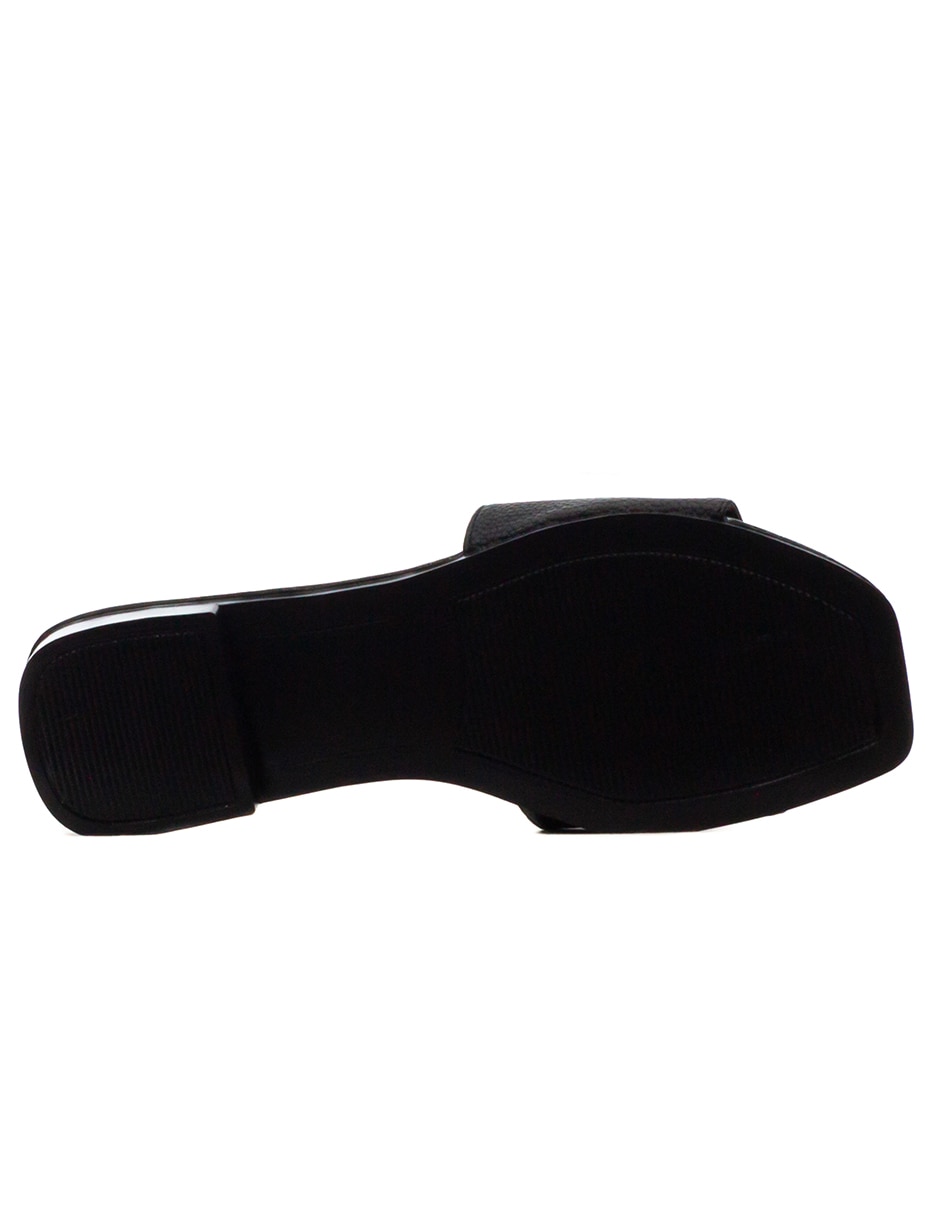 Sandalia para mujer 6