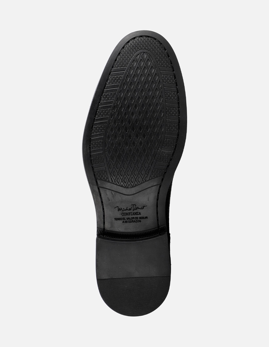 Zapato oxford Michel Domit para hombre