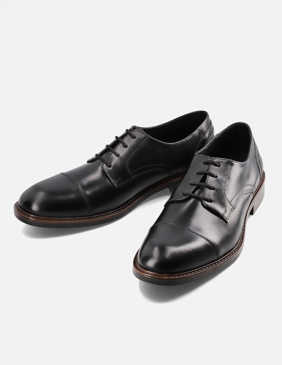 Zapato oxford para hombre 2