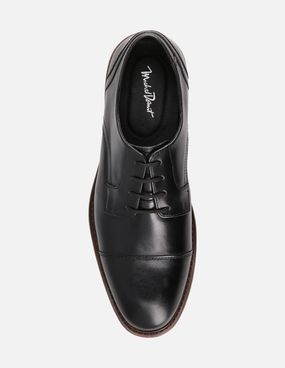 Zapato oxford para hombre 3