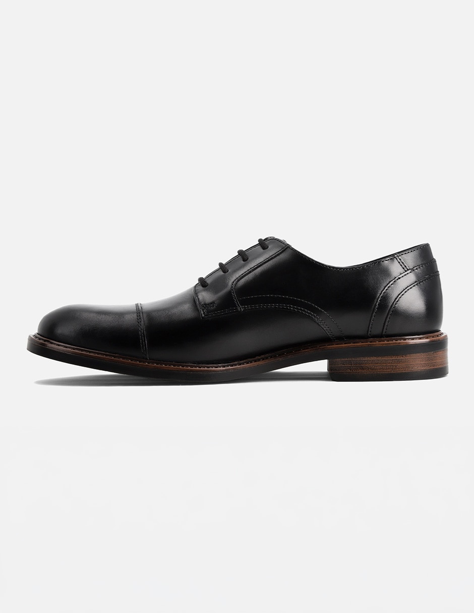 Zapato oxford para hombre 5