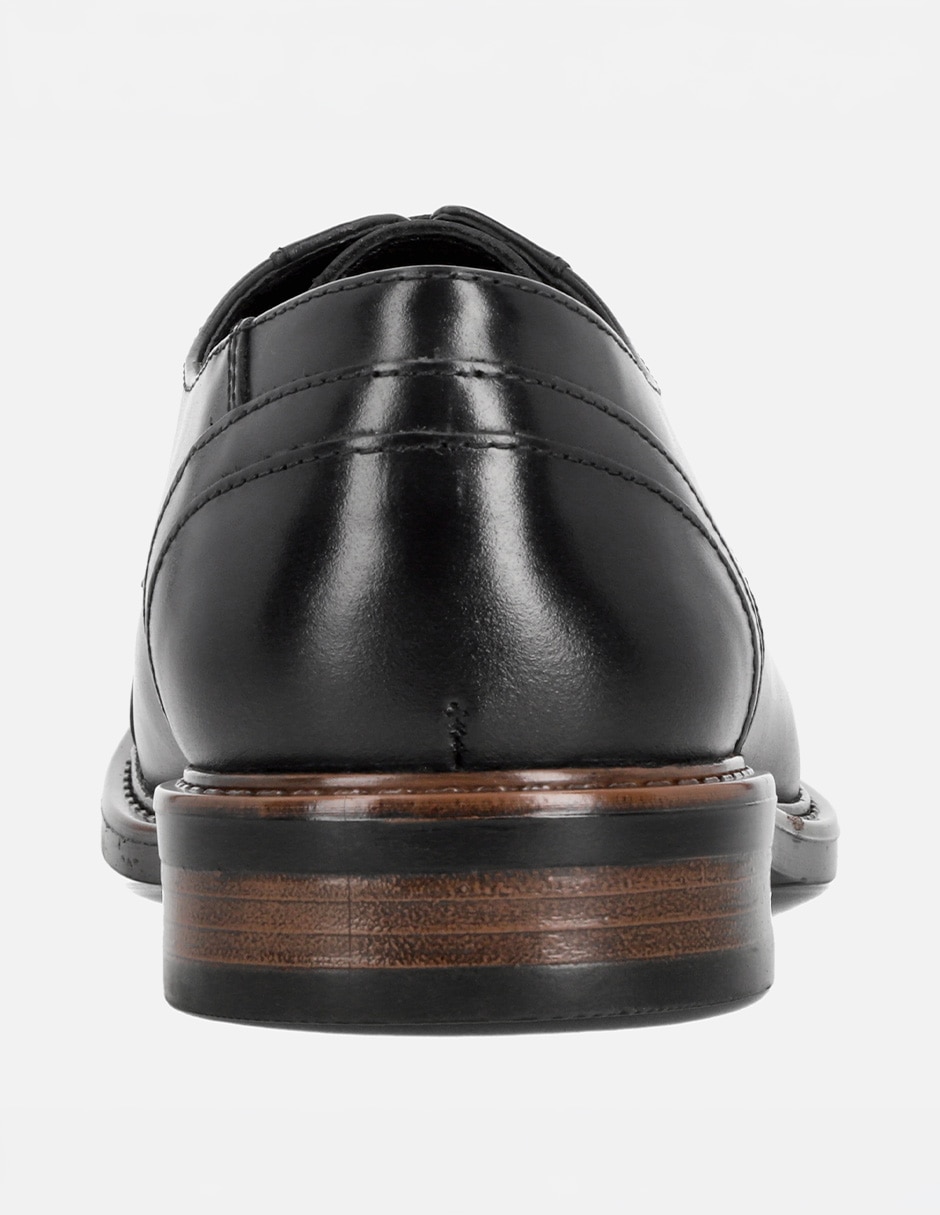 Zapato oxford para hombre 6