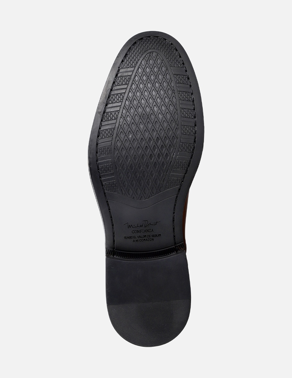 Zapato oxford para hombre 3