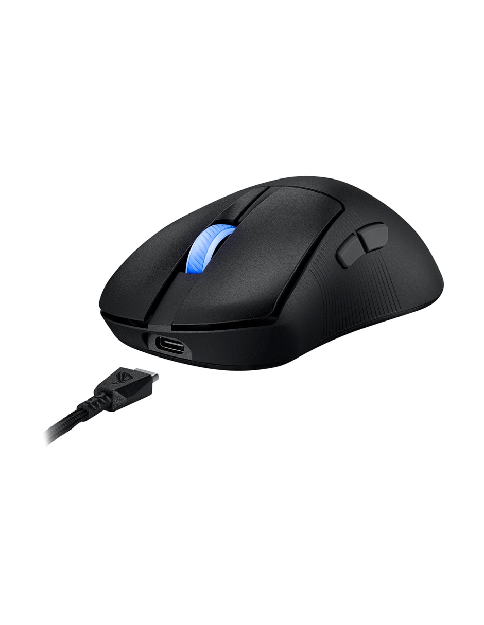 Mouse gamer Abs 90MP02V0-BMAA00