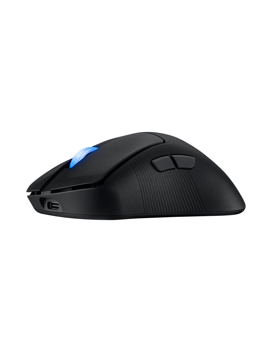 Mouse gamer Abs 90MP02V0-BMAA00