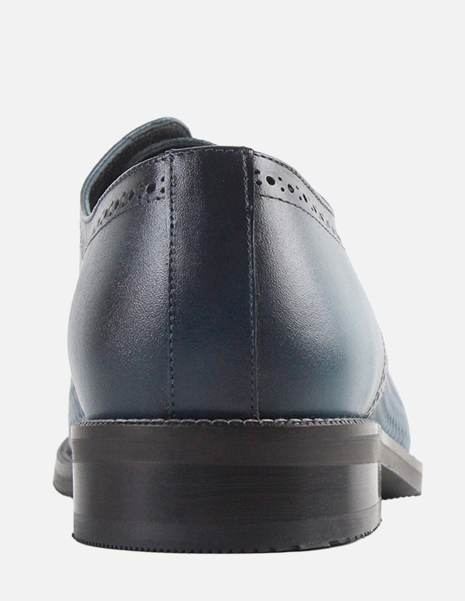 Zapato oxford para hombre 5