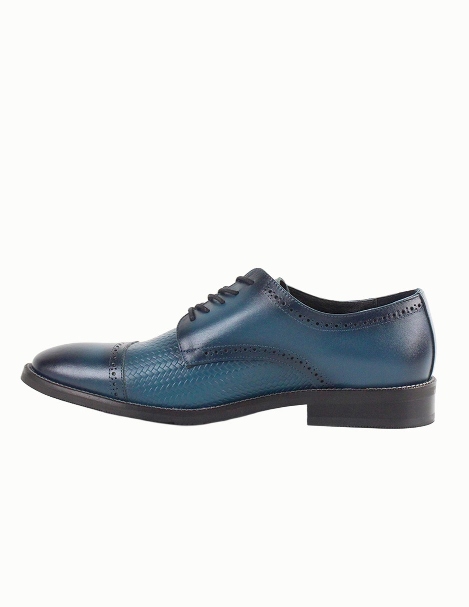 Zapato oxford para hombre 6