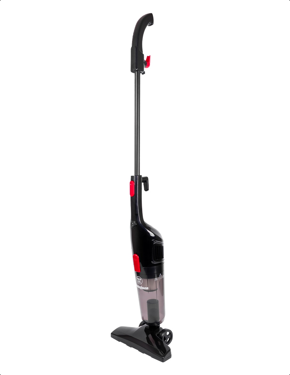 Aspiradora westinghouse wfvc600bk 1.2 litros
