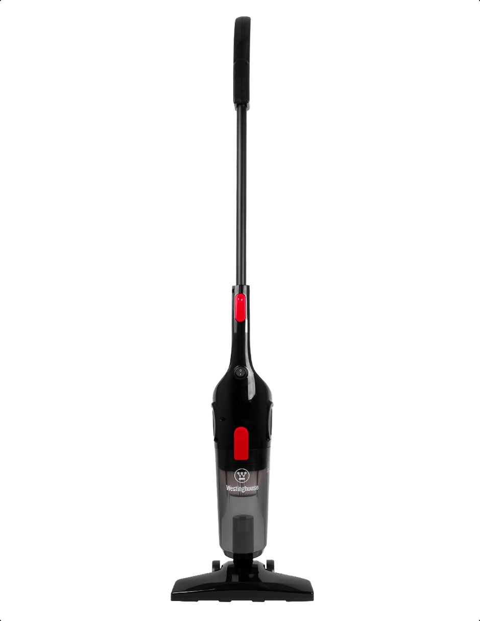 Aspiradora westinghouse wfvc600bk 1.2 litros