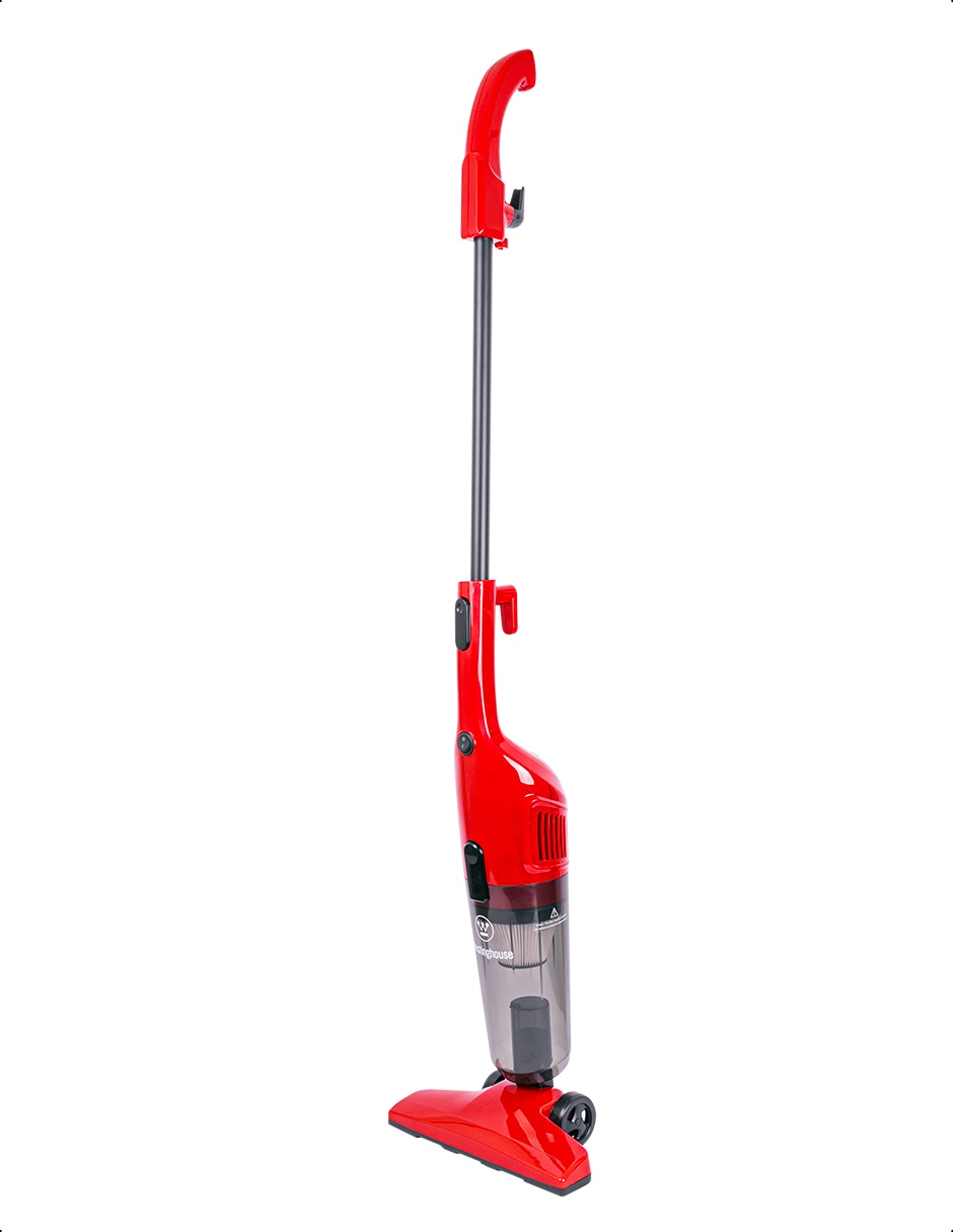 Aspiradora westinghouse wfvc600rd 1.2 litros