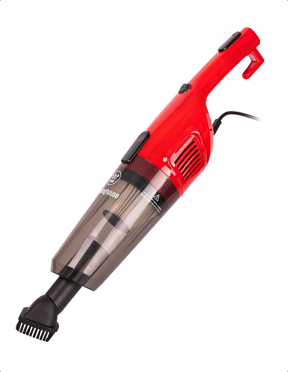 Aspiradora westinghouse wfvc600rd 1.2 litros