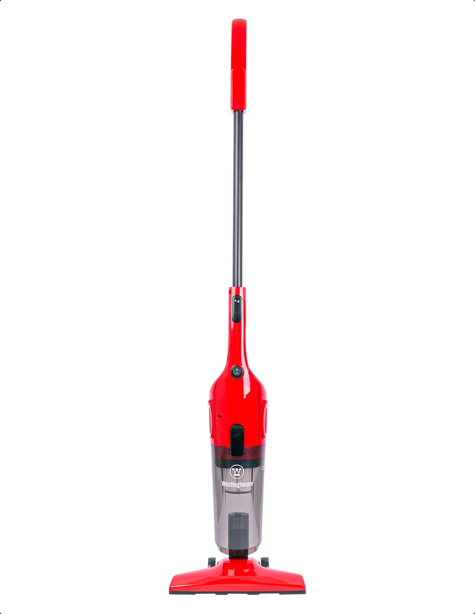 Aspiradora westinghouse wfvc600rd 1.2 litros