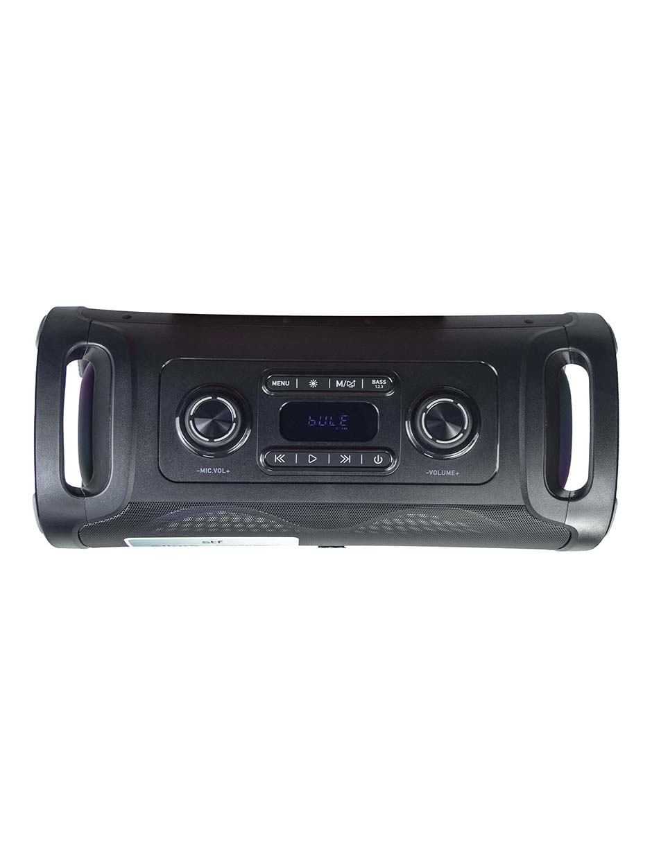 Bocina recargable STF Allure Doble