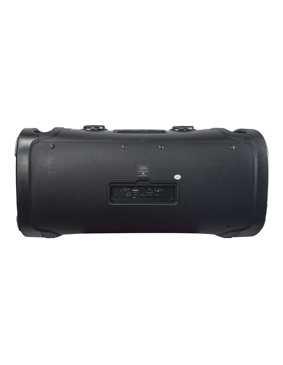 Bocina recargable STF Allure Doble