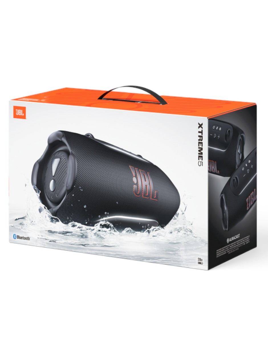 Bocina portátil JBL Xtreme 5