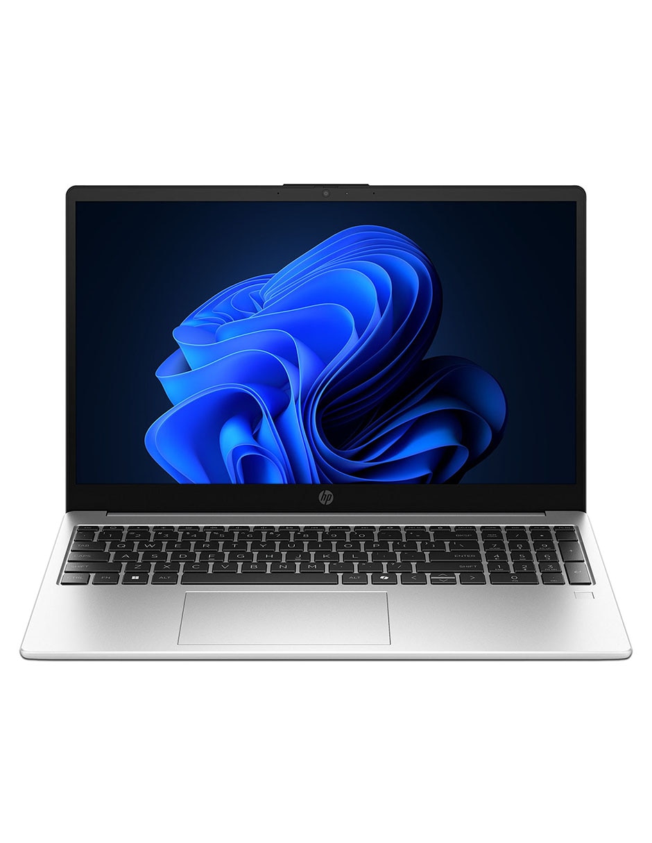 Laptop HP 255R 15.6 pulgadas HD AMD Ryzen 5 integradas 16 GB RAM 512 GB SSD