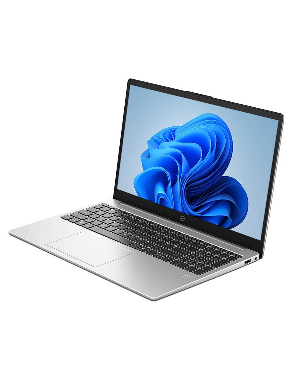 Laptop HP 255R 15.6 pulgadas HD AMD Ryzen 5 integradas 16 GB RAM 512 GB SSD
