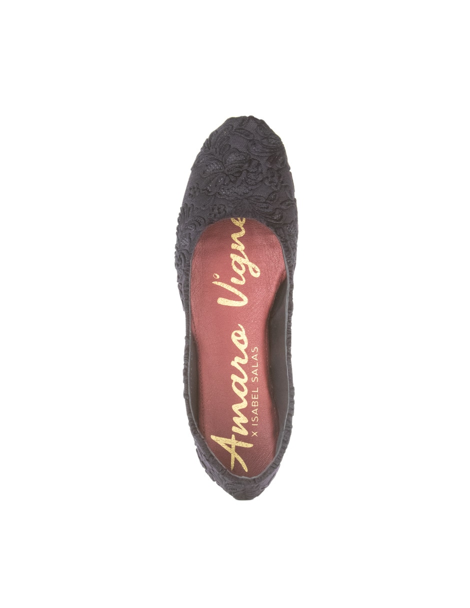 Balerina positano para mujer 2