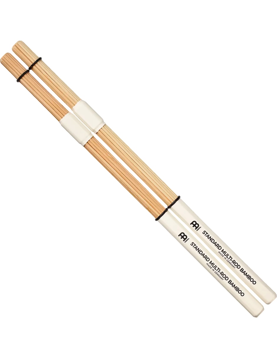 Baquetas para instrumentos musicales Meinl