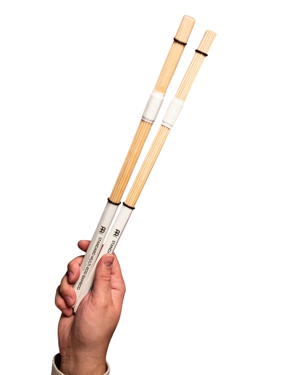 Baquetas para instrumentos musicales Meinl
