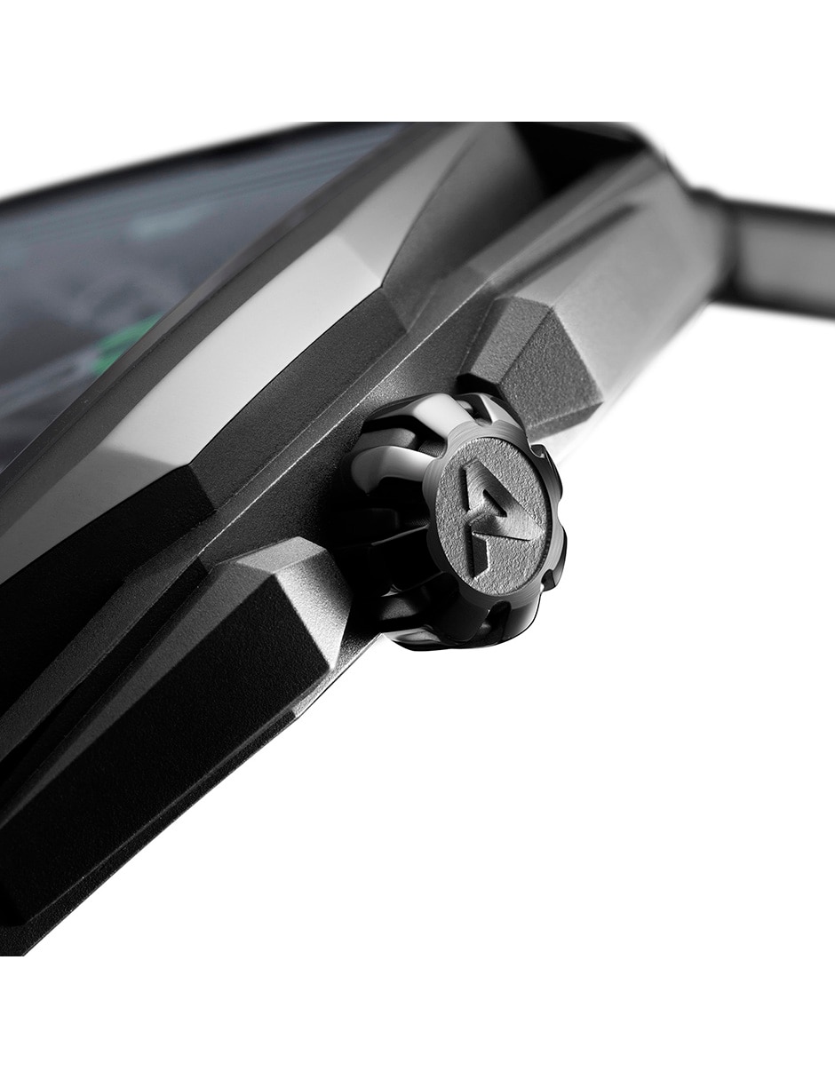 Reloj Hunter Tourbillon Carbon para hombre Z037-TIGR-1G6B 7