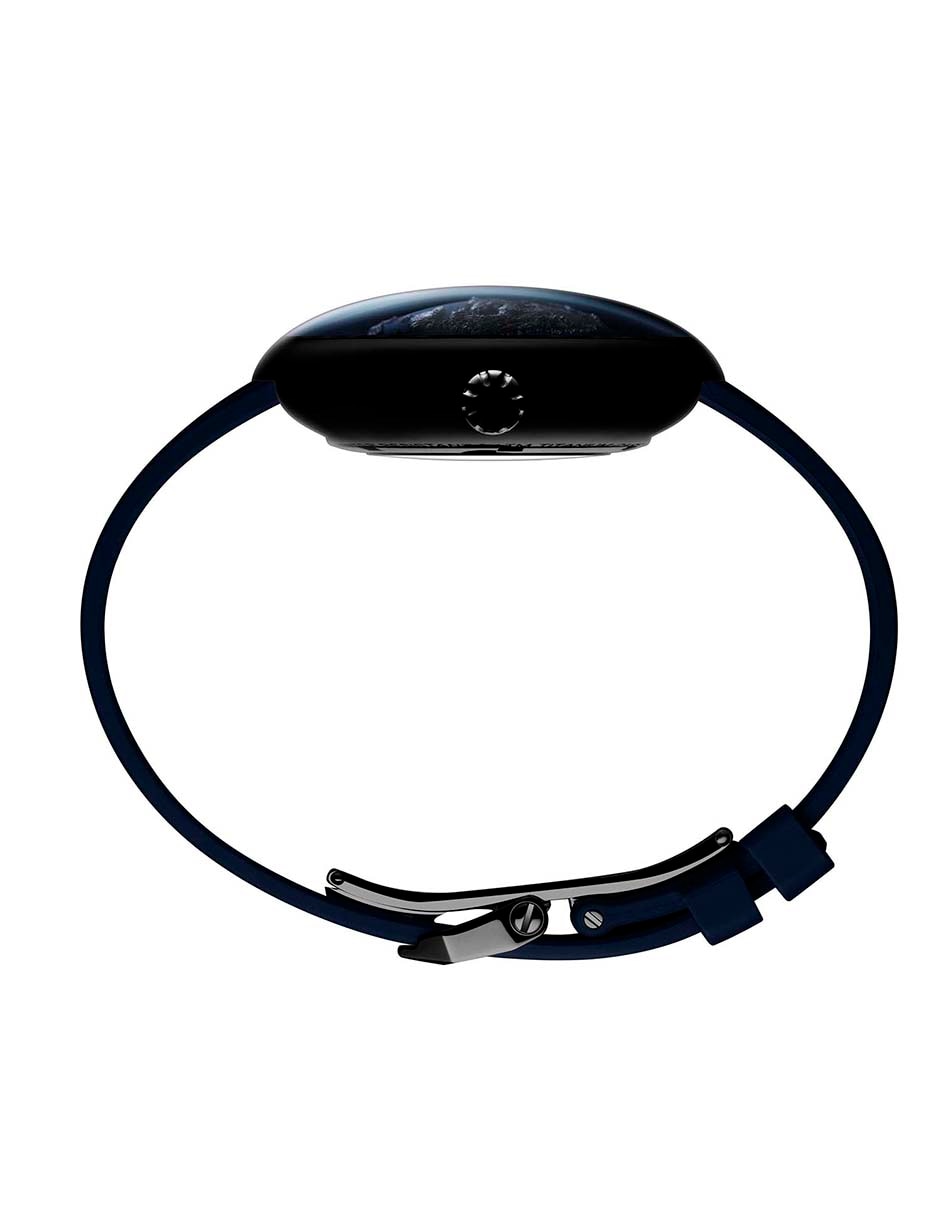 Reloj Ciga Design U Series Blue Planet II Atlantic para hombre U034-SU01-6U