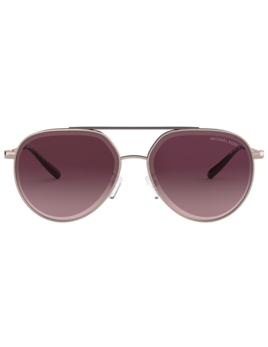 Lentes de sol Michael Kors MK1041 11088H para mujer