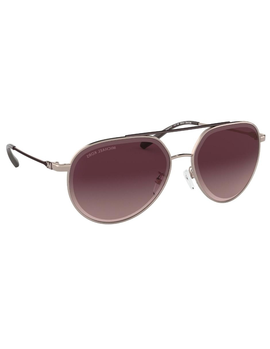 Lentes de sol Michael Kors MK1041 11088H para mujer