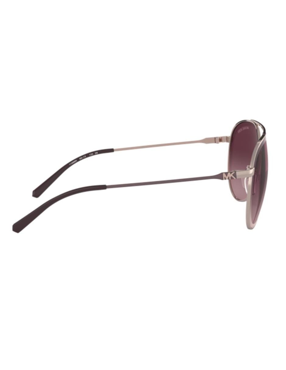 Lentes de sol Michael Kors MK1041 11088H para mujer