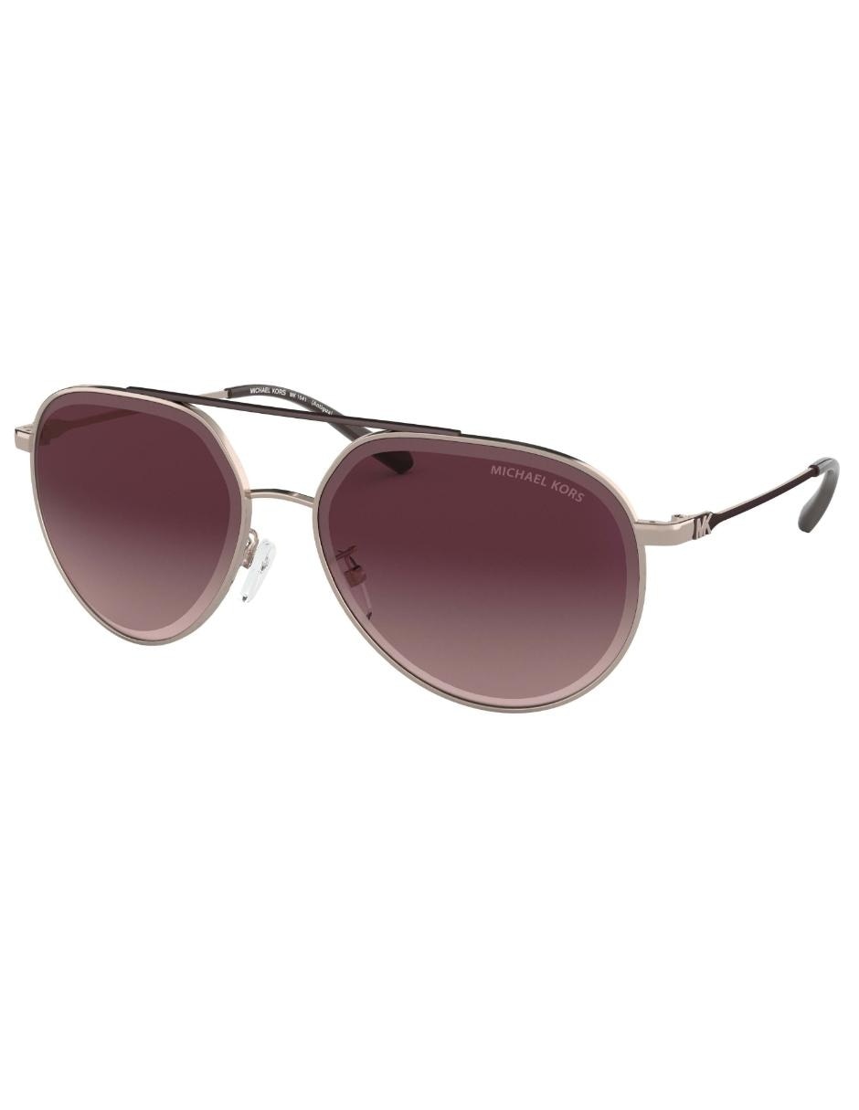 Lentes de sol Michael Kors MK1041 11088H para mujer