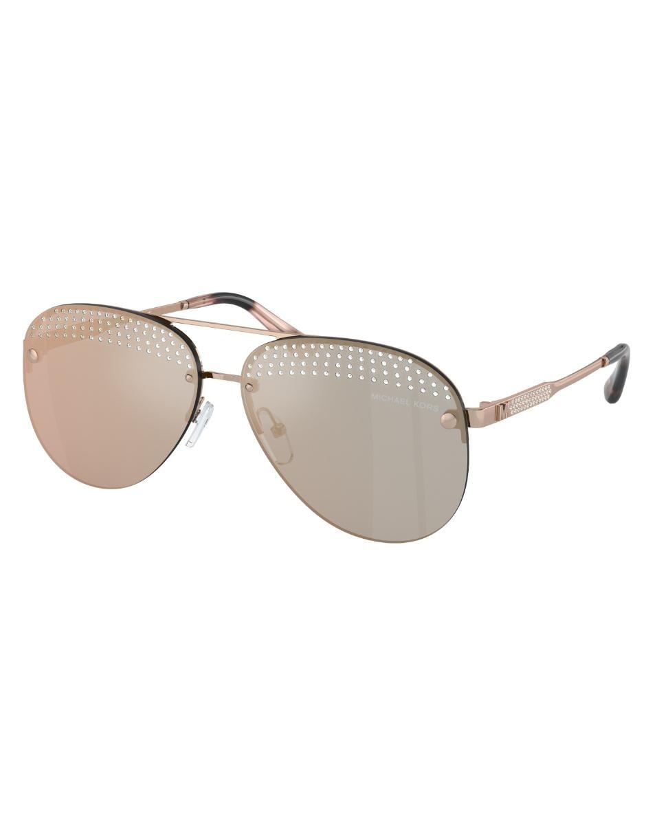 Lentes de sol MK1135B 11084Z para mujer 2
