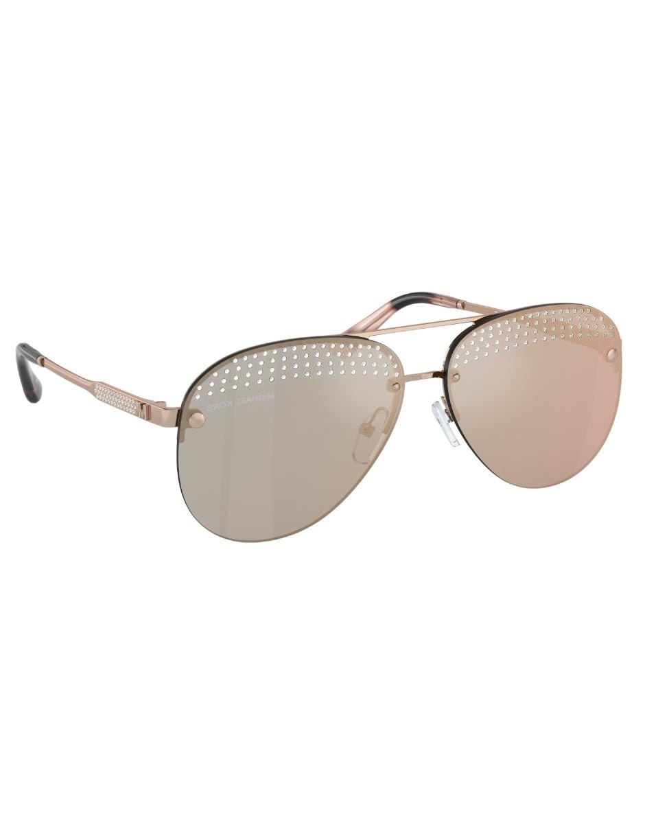Lentes de sol MK1135B 11084Z para mujer 3