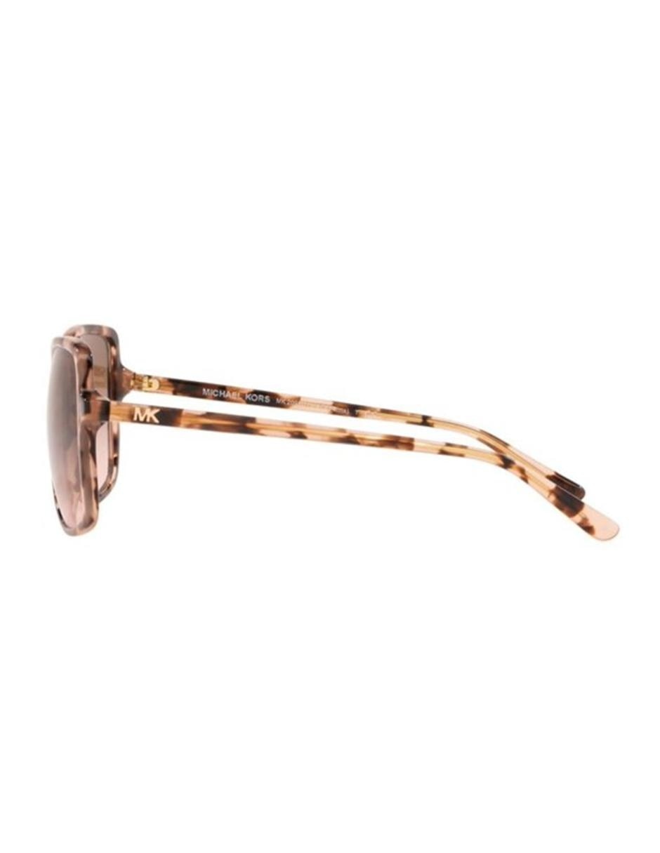 Lentes de sol MK2098U 378111 para mujer 4