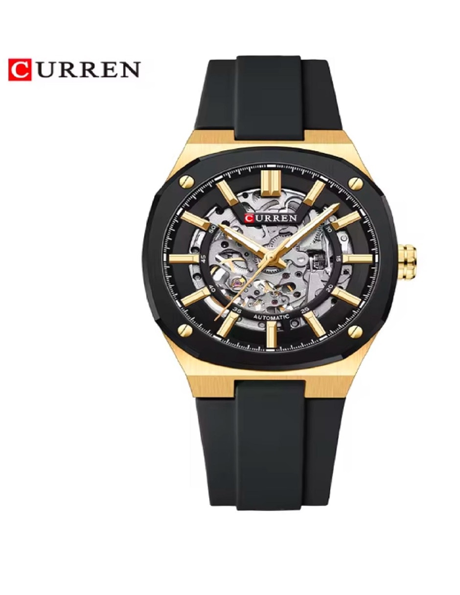 Reloj Curren Kree3903 para hombre