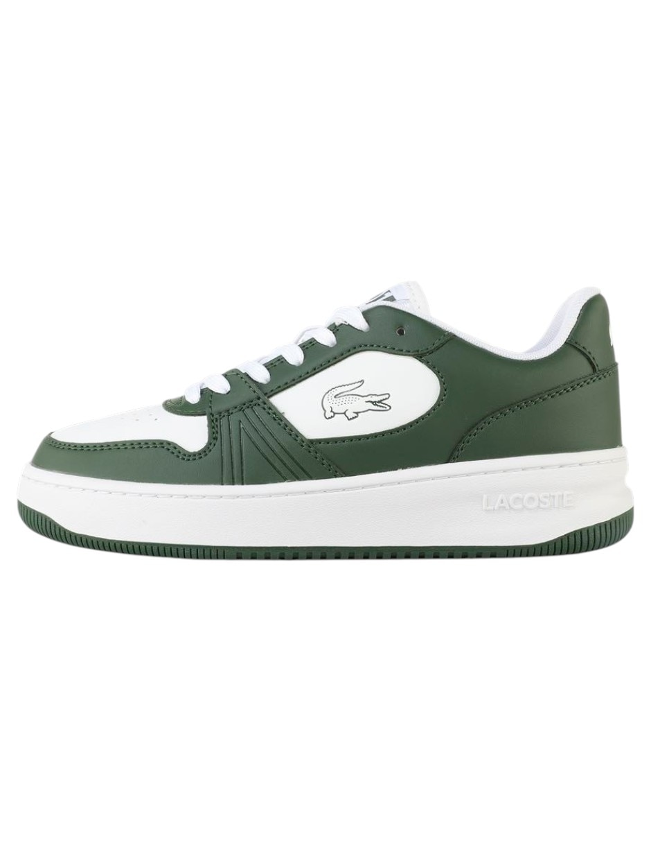 Tenis lacoste l001 para mujer