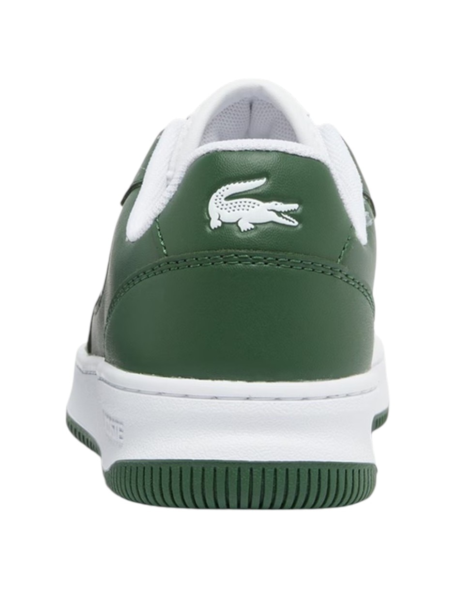 Tenis lacoste l001 para mujer