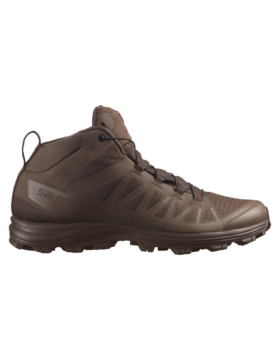 Bota Montañismo y senderismo forces unisex